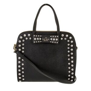 Kate Spade Studded Purse